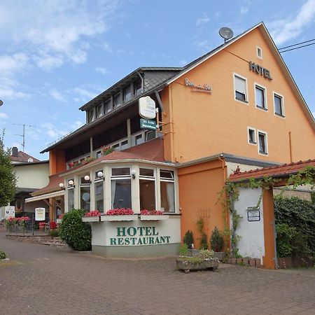 Hotel Schinderhannes Weiskirchen Zewnętrze zdjęcie