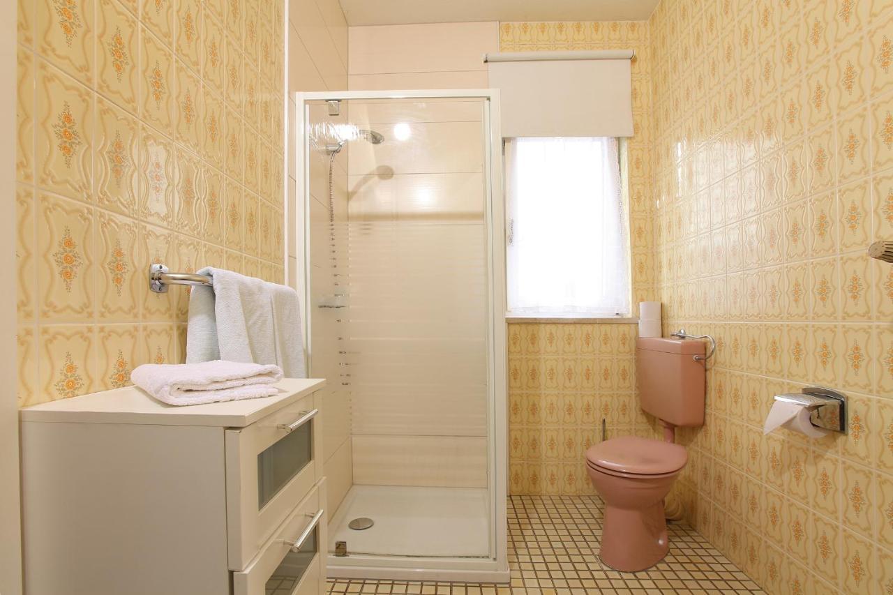 Hotel Schinderhannes Weiskirchen Zewnętrze zdjęcie