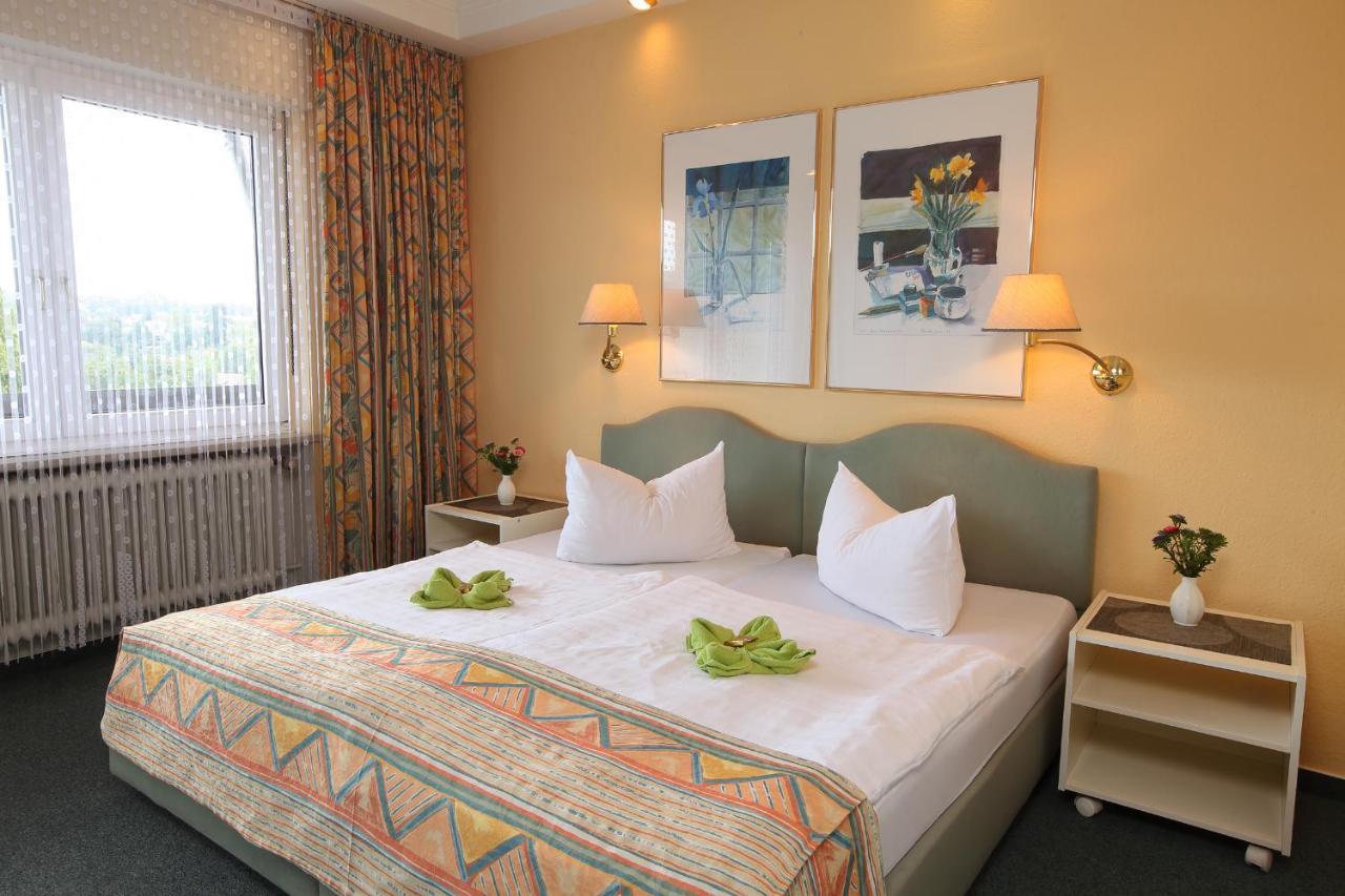 Hotel Schinderhannes Weiskirchen Zewnętrze zdjęcie