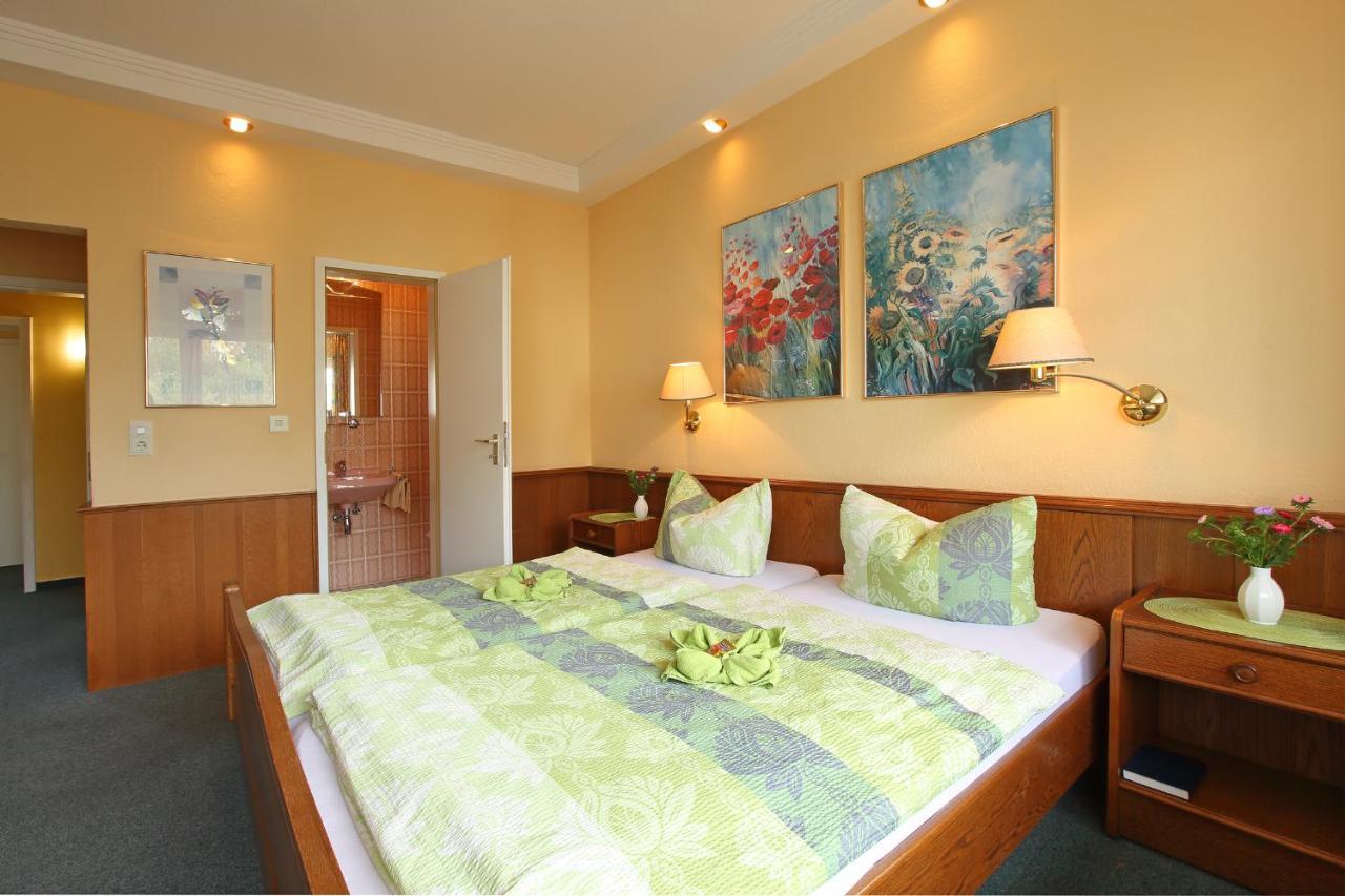 Hotel Schinderhannes Weiskirchen Zewnętrze zdjęcie