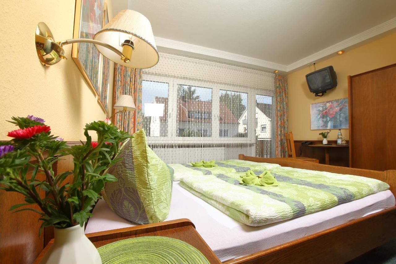 Hotel Schinderhannes Weiskirchen Zewnętrze zdjęcie