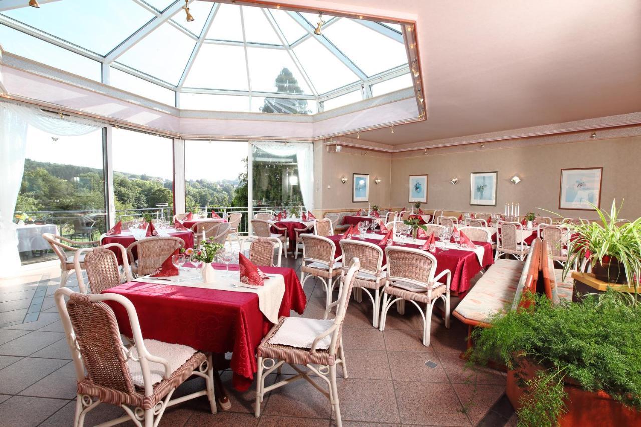 Hotel Schinderhannes Weiskirchen Zewnętrze zdjęcie