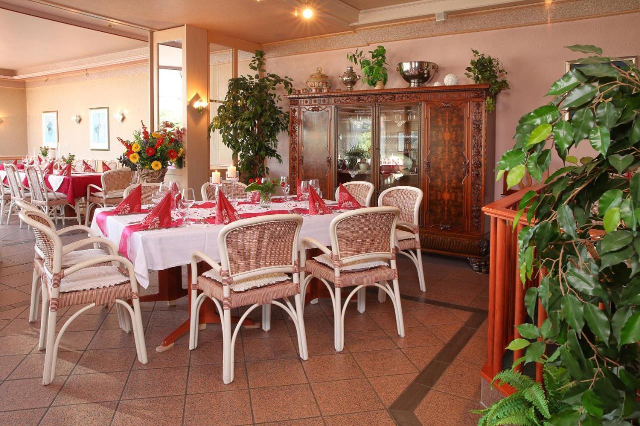 Hotel Schinderhannes Weiskirchen Zewnętrze zdjęcie