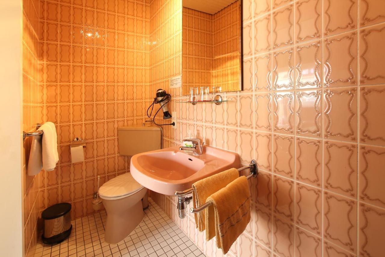 Hotel Schinderhannes Weiskirchen Zewnętrze zdjęcie