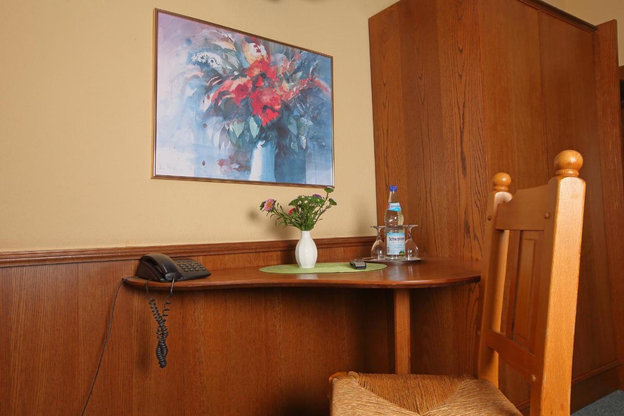 Hotel Schinderhannes Weiskirchen Zewnętrze zdjęcie