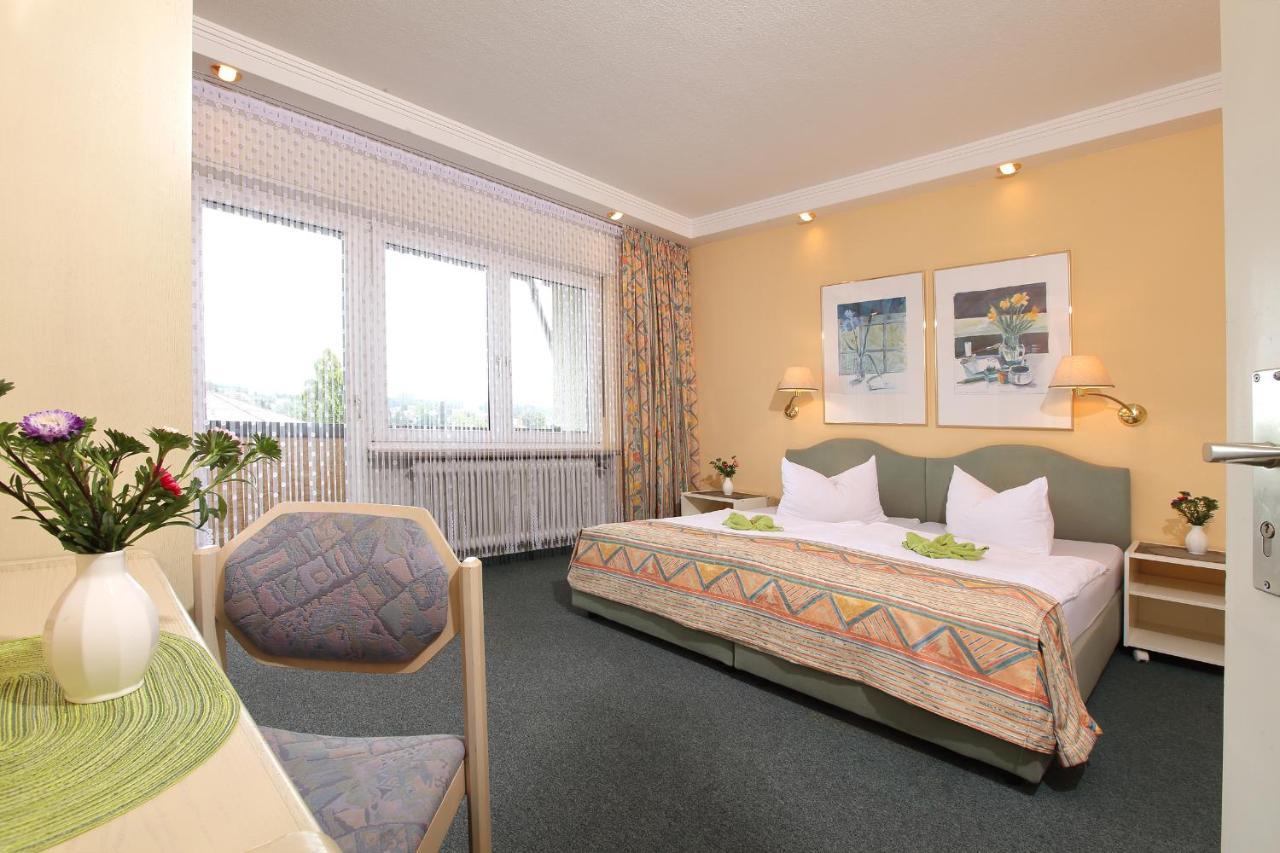Hotel Schinderhannes Weiskirchen Zewnętrze zdjęcie