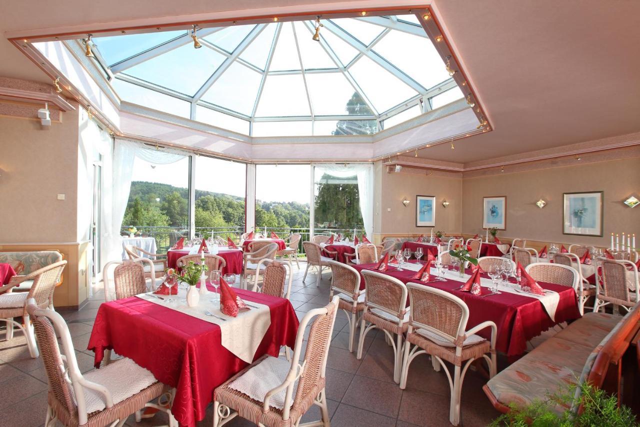 Hotel Schinderhannes Weiskirchen Zewnętrze zdjęcie