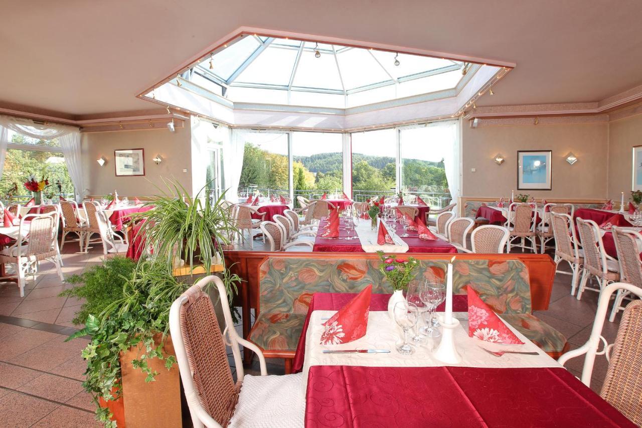 Hotel Schinderhannes Weiskirchen Zewnętrze zdjęcie