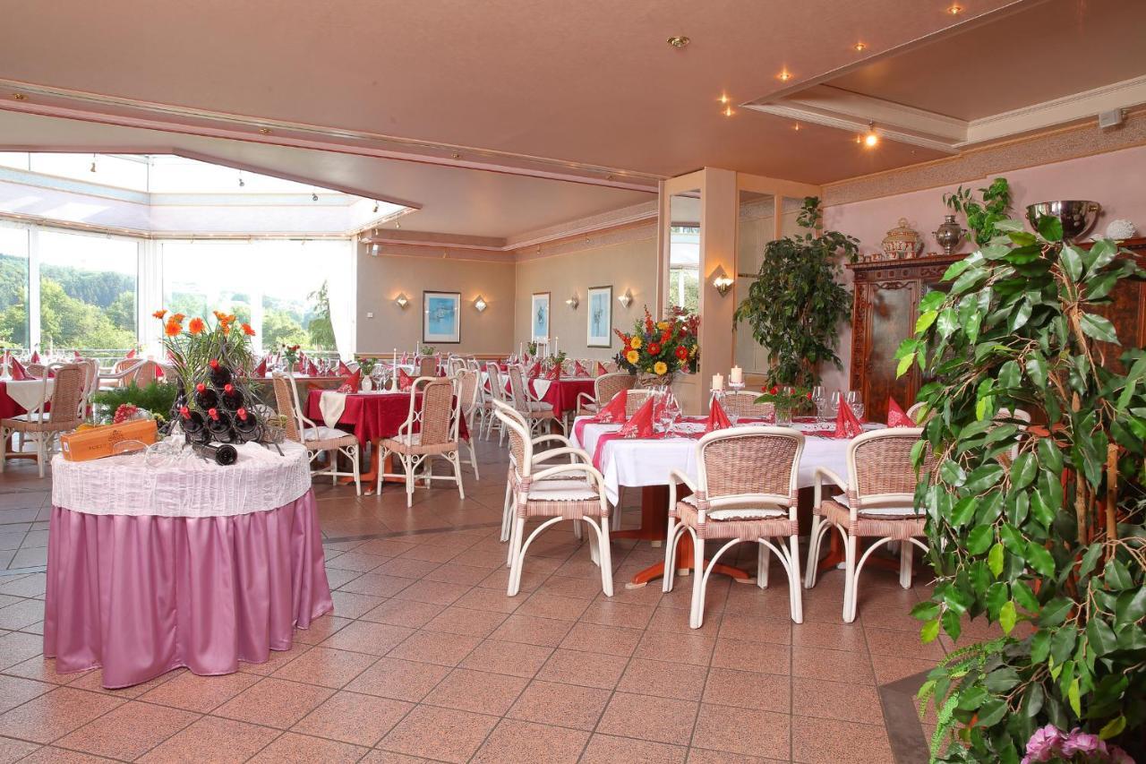 Hotel Schinderhannes Weiskirchen Zewnętrze zdjęcie